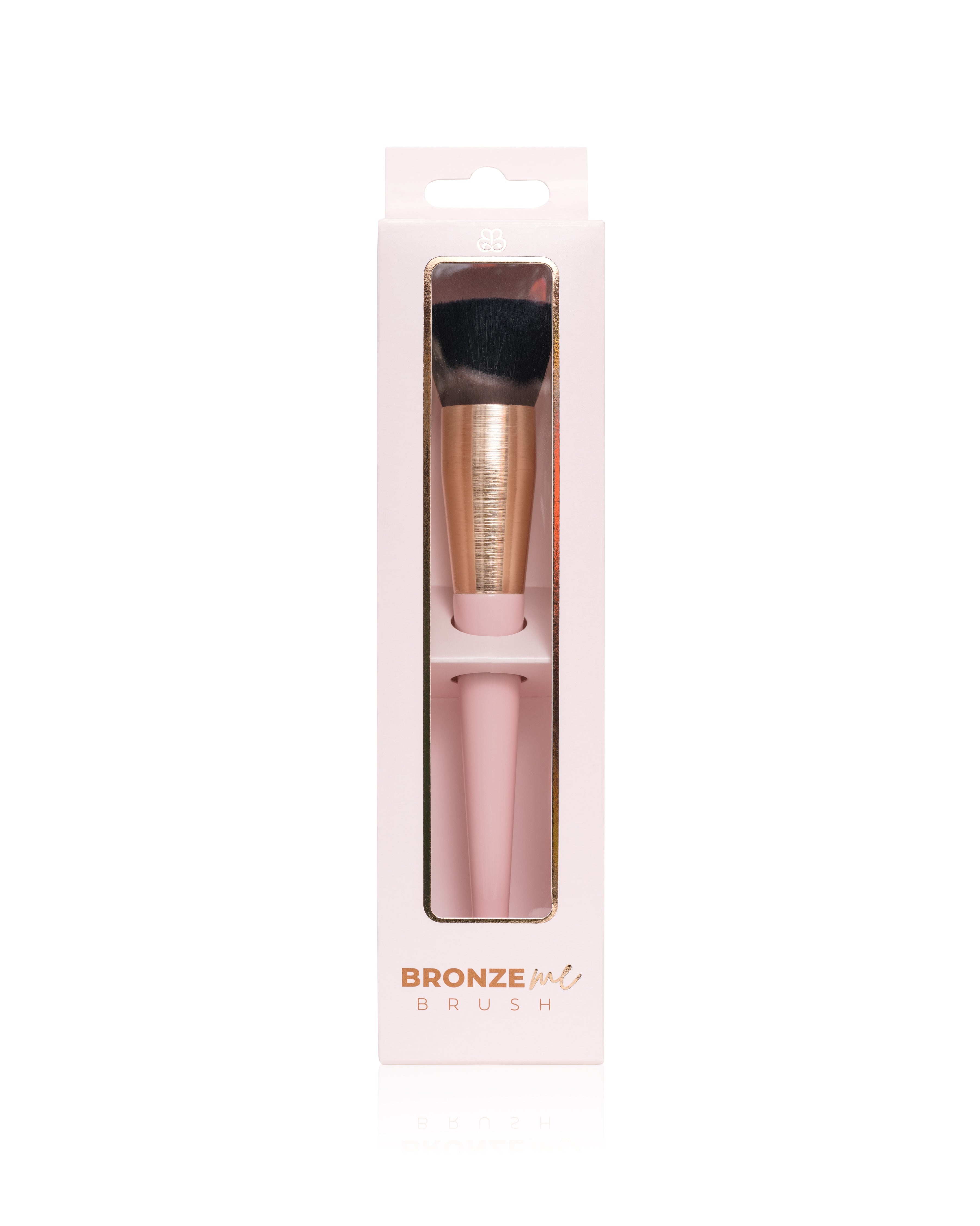 Biabelle Bronze Me Brush - biabelle-bronze-me-brush - bronzing brush - BiaBelle -
