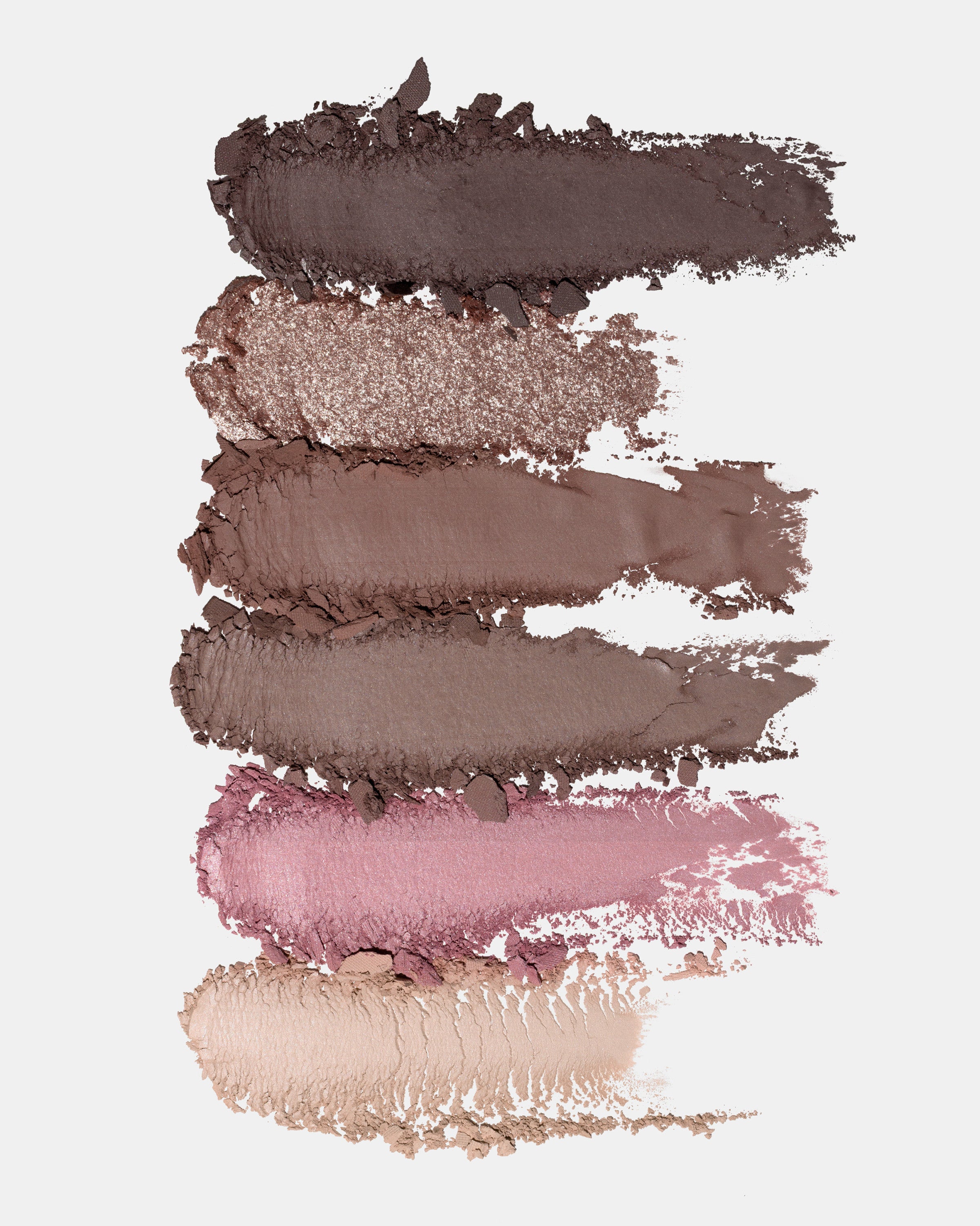 Inglot Playinn Rosé Choco Eyeshadow Palette - inglot-playinn-rose-choco-eyeshadow-palette - eyeshadow palette - inglot -