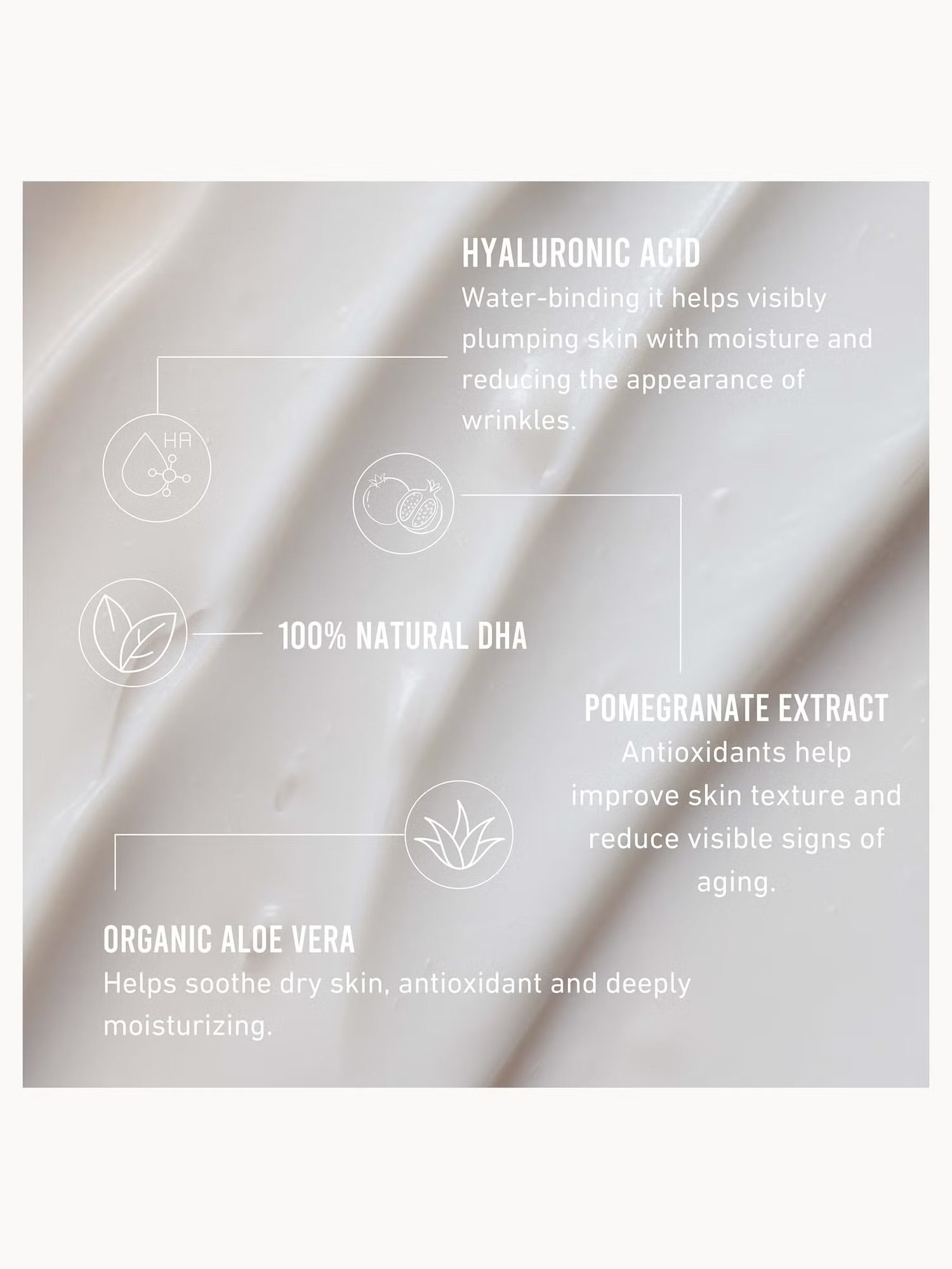 Vita Liberata The Gradual Build Tan