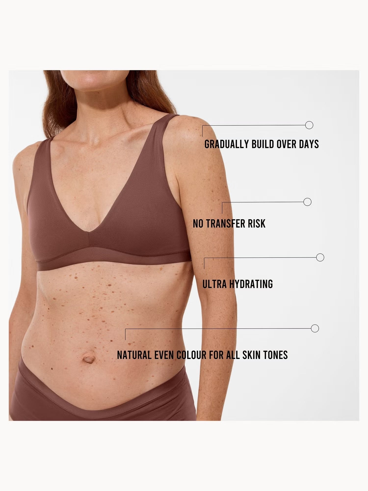 Vita Liberata The Gradual Build Tan