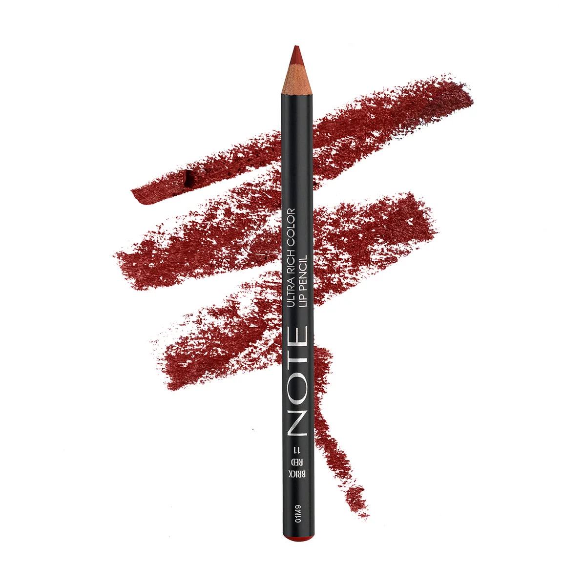 Note Ultra Rich Colour Lip Pencil