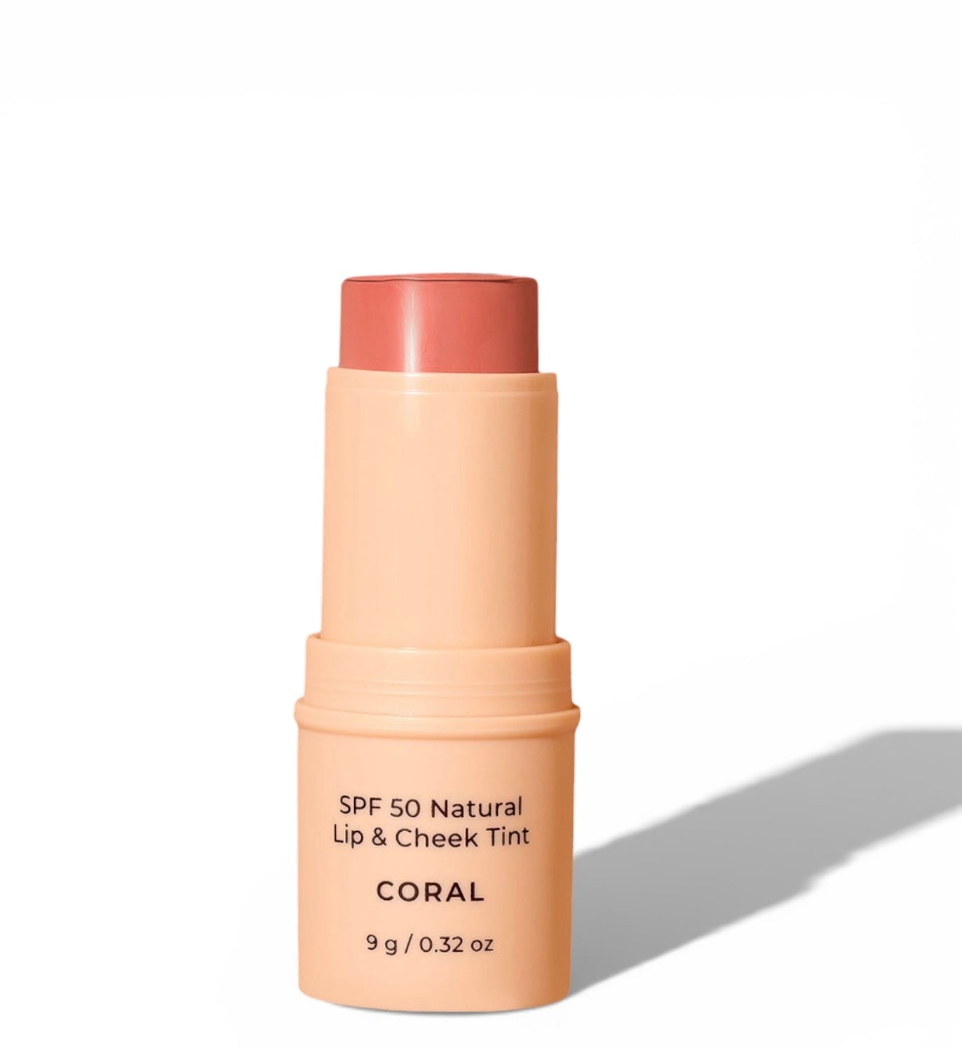SPF 50 Natural Lip & Cheek Tint - spf-50-natural-lip-cheek-tint - Lip & Cheek Tint - Avocado Zinc -