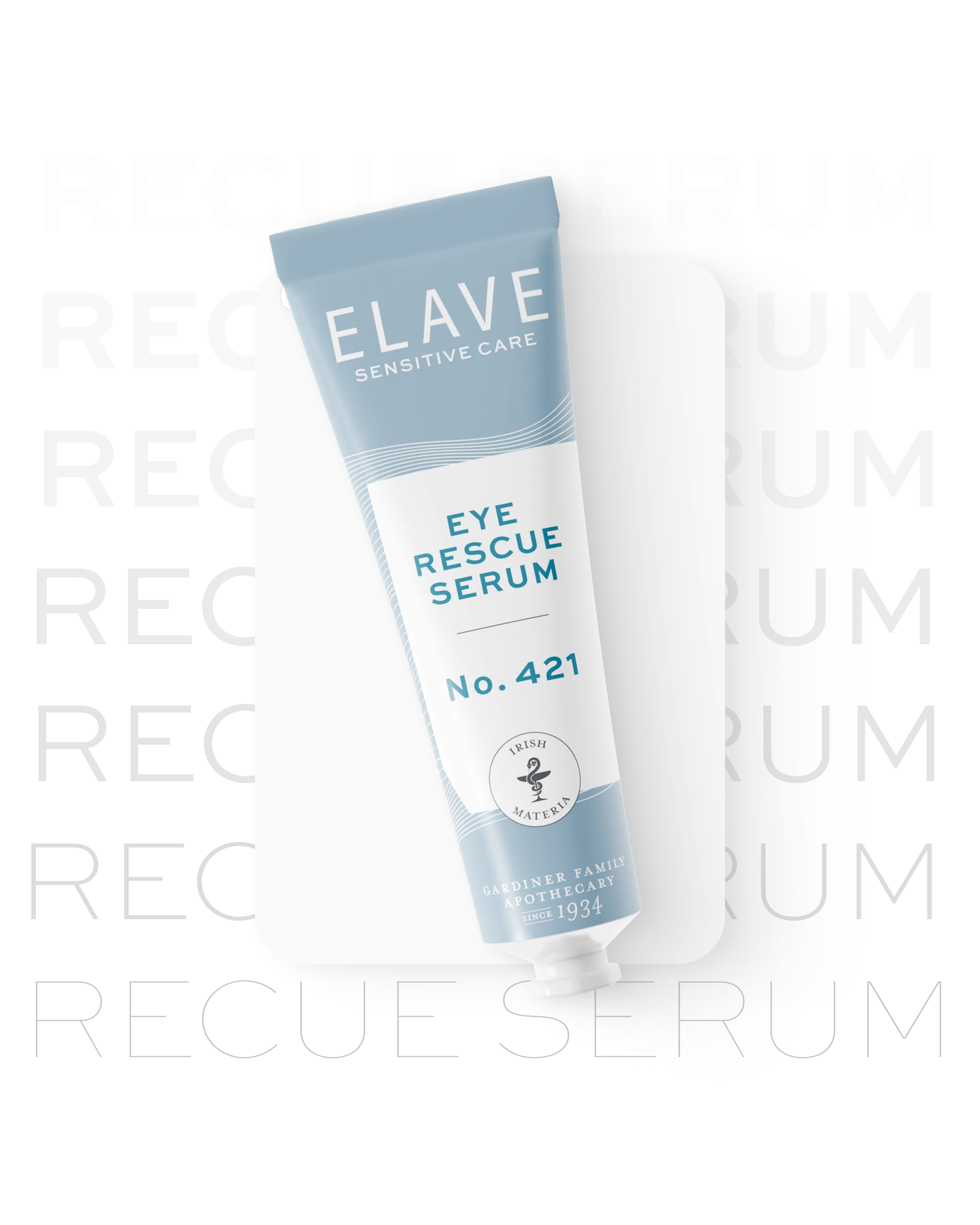 Elave Eye Rescue Serum No. 421 15ml - elave-eye-rescue-serum1524-15ml - Skincare - Elave -