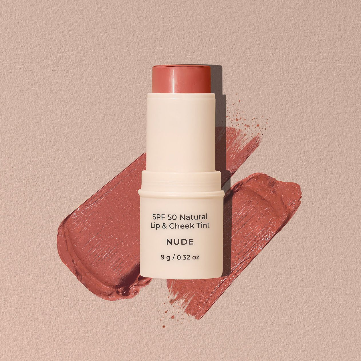 Avocado Zinc Natural Lip & Cheek Tint - Give Us Beauty