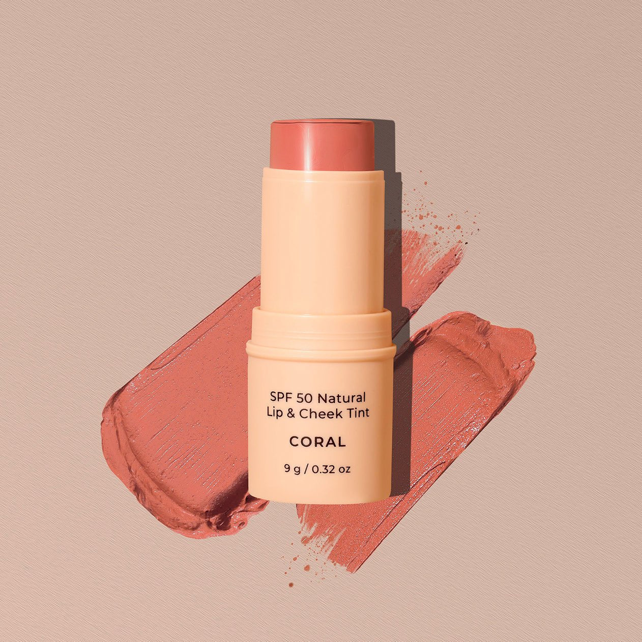 Avocado Zinc Natural Lip & Cheek Tint - Give Us Beauty