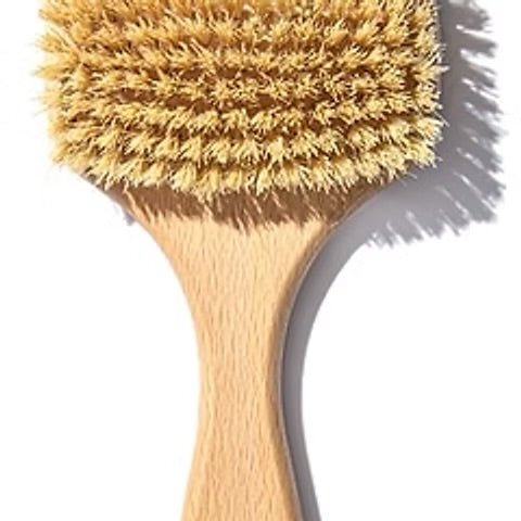 Bare Naked Dry Body Brush - Give Us Beauty