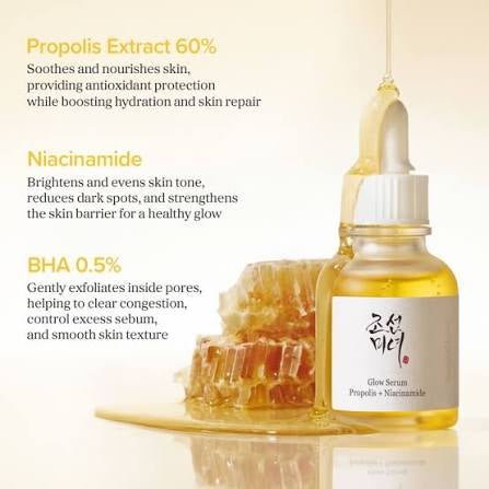 Beauty of Joseon Glow Serum Proplus + Niacinamide 30ml - Give Us Beauty