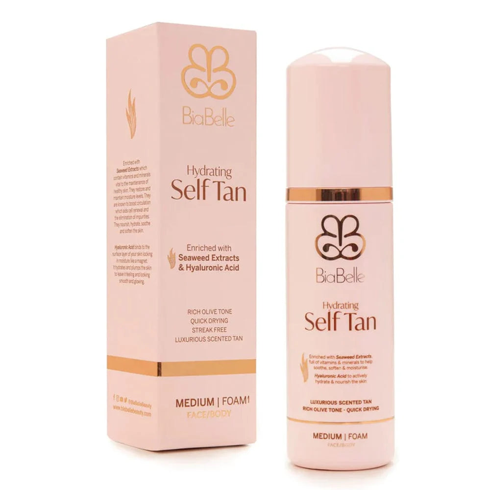 Complete Tanning Starter Kit - complete-tanning-starter-kit - tanning kit - Give Us Beauty  -