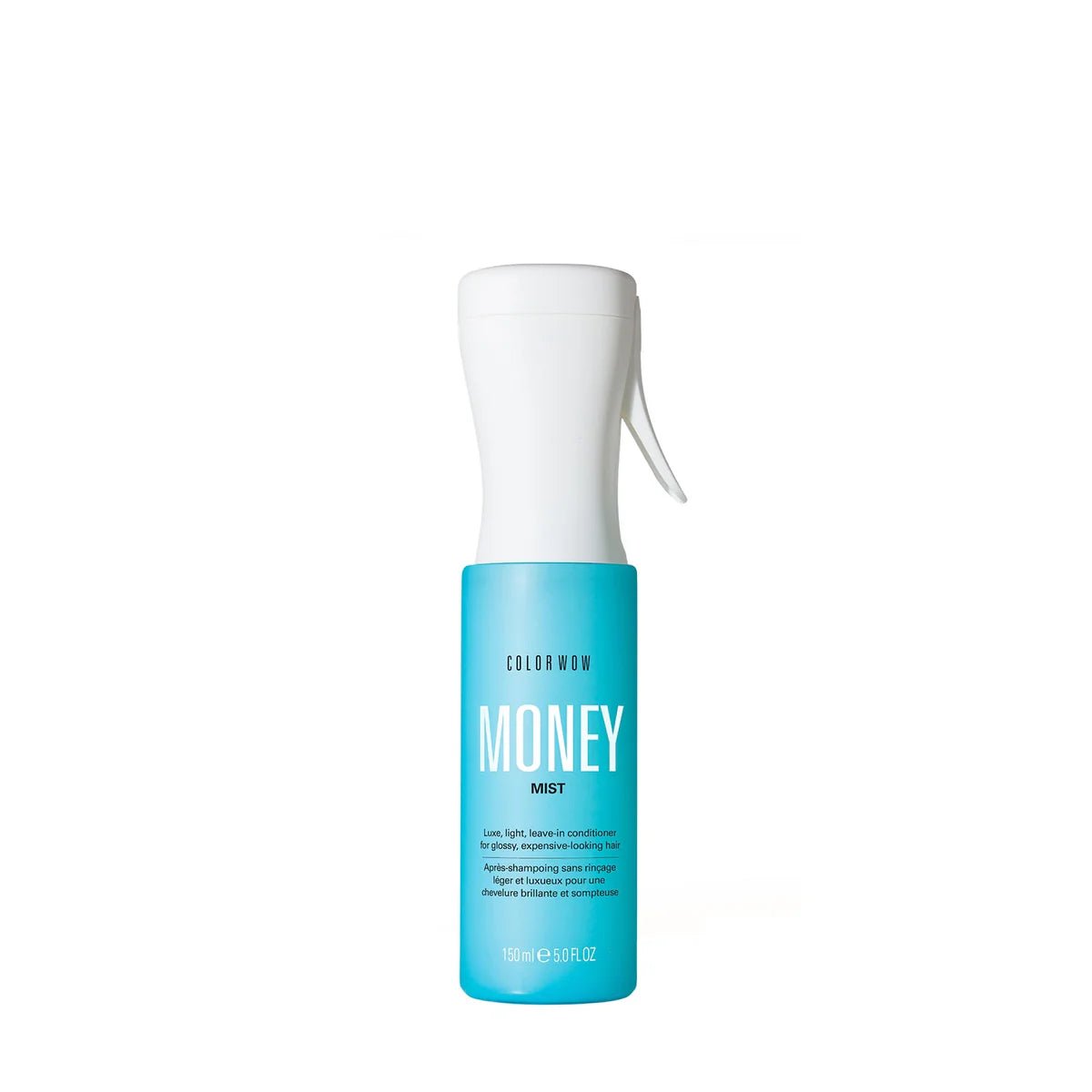 Color Wow Money Mist Leave In Conditioner - Give Us Beauty