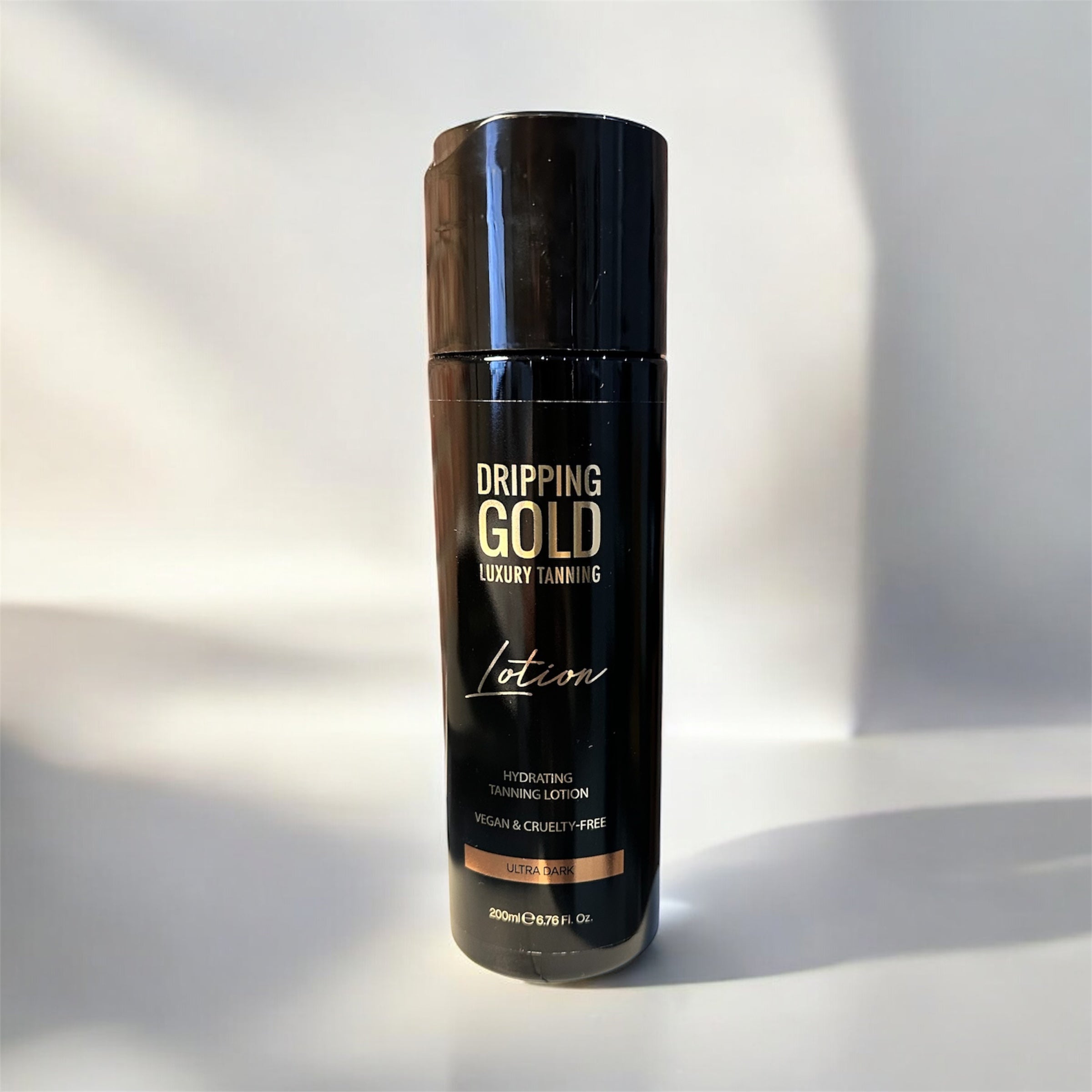 Dripping Gold Hydrating Tanning Lotion - Ultra Dark - dripping-gold-hydrating-tanning-lotion-ultra-dark - TAN - Dripping Gold -