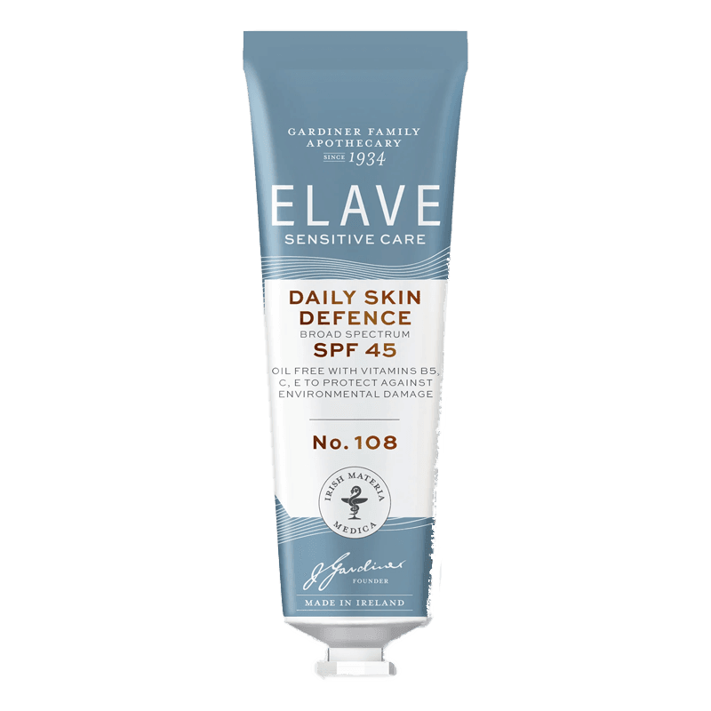 Elave Daily Skin Defence SPF 45 - Give Us Beauty