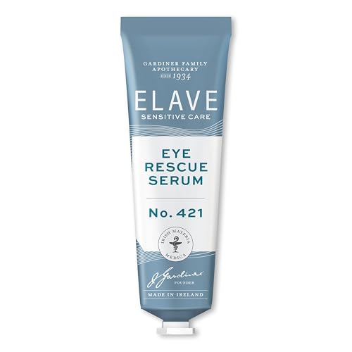 Elave Eye Rescue Serum No.421 - Give Us Beauty