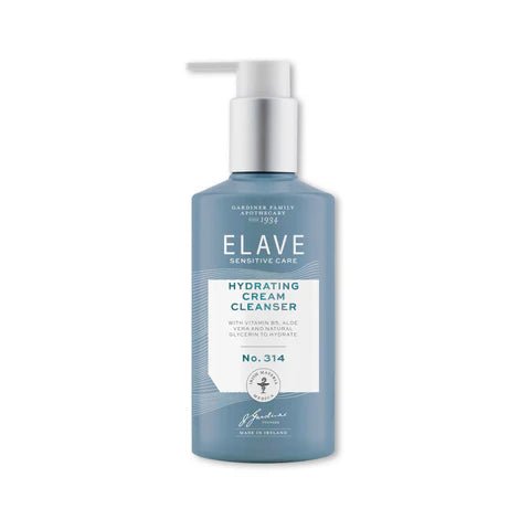 Elave Hydrating Cream Cleanser - Give Us Beauty