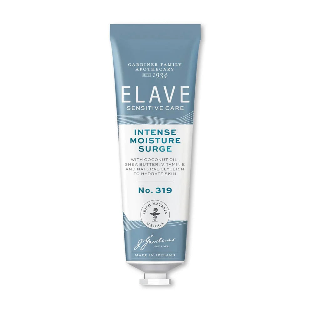 Elave Intense Moisture Surge No.319 50ml - elave-intense-moisture-surge-no-319-50ml - face moisturiser - Elave -