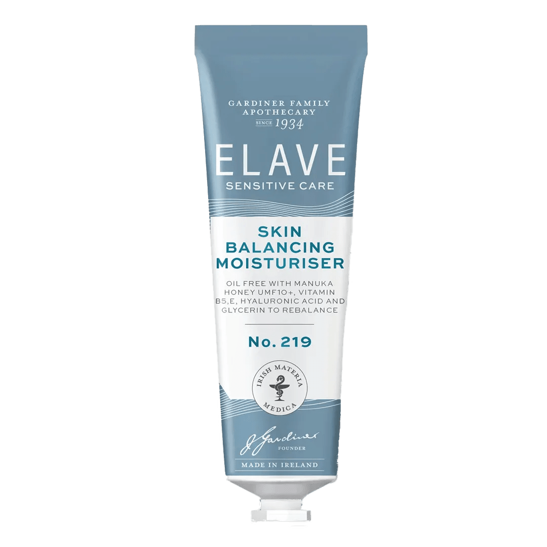 Elave Skin Balancing Moisturiser No.219 - Give Us Beauty