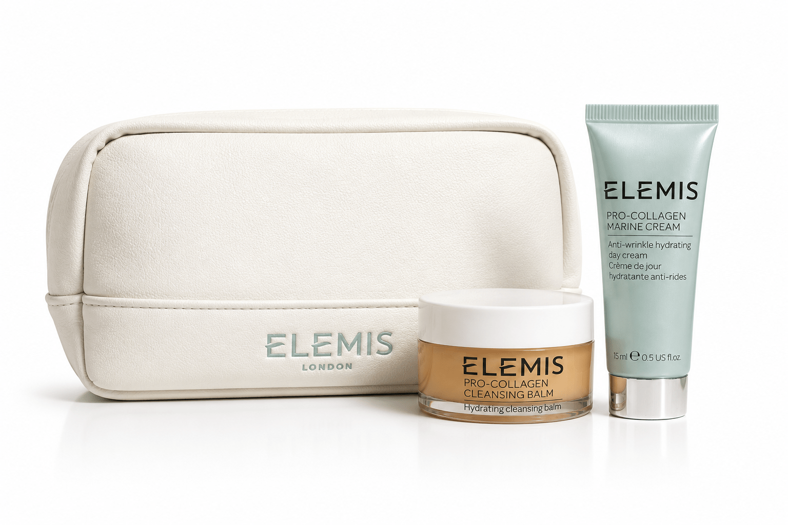 Elemis Pro-Collagen Iconic Duo - Give Us Beauty