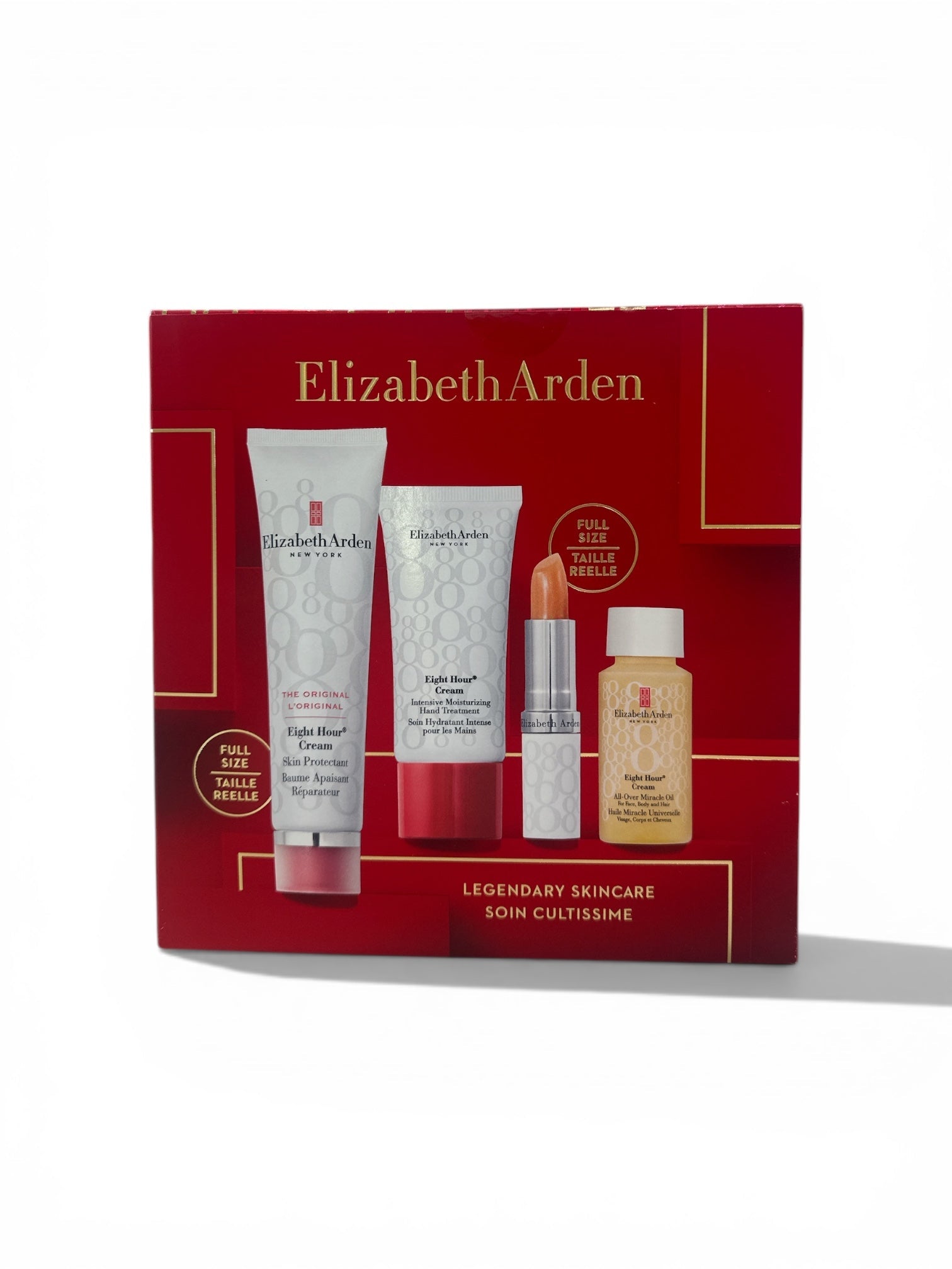 Elizabeth Arden 8 Hour 4 Ways Skincare Set - Give Us Beauty