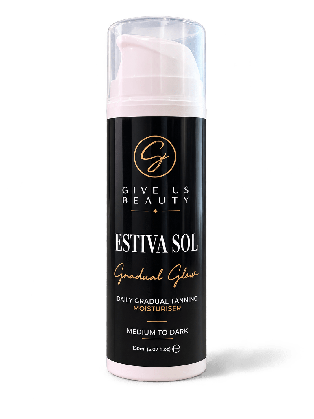 Estiva Sol No.9 Tan & Glow Bundle (free delivery) - Give Us Beauty