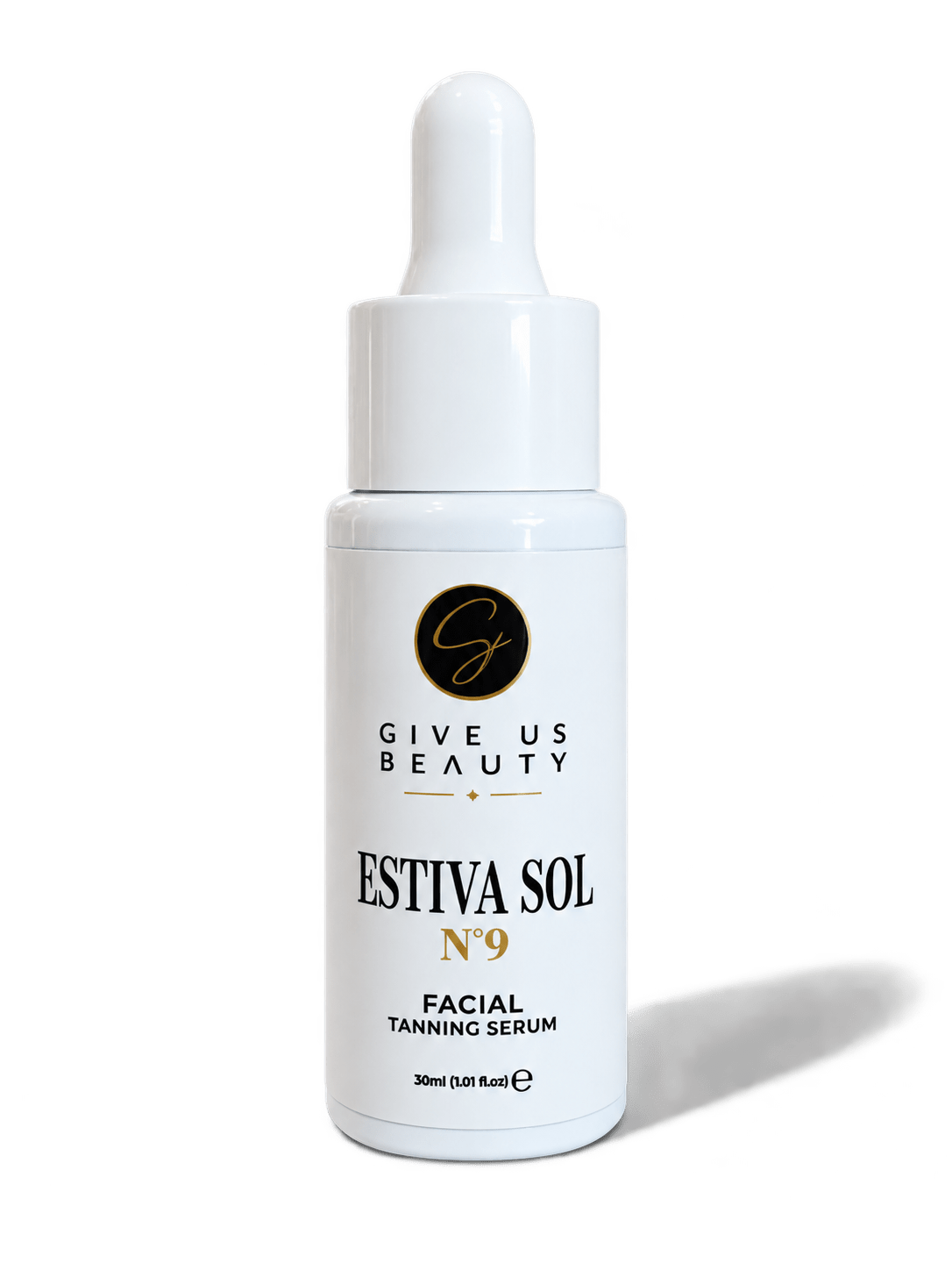 Estiva Sol No.9 Tan & Glow Bundle (free delivery) - Give Us Beauty