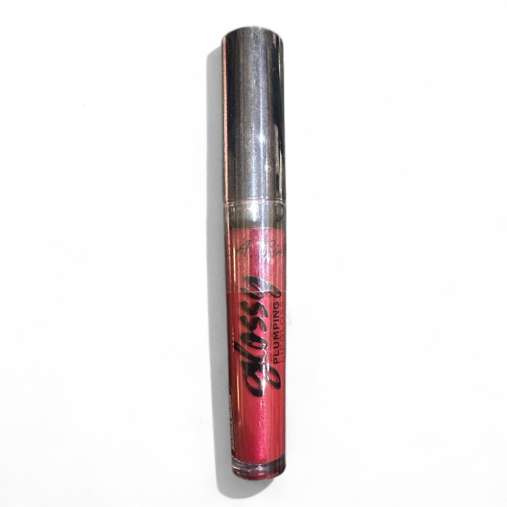 Glossy Plumping Lip Gloss | L.A. Girl - Give Us Beauty