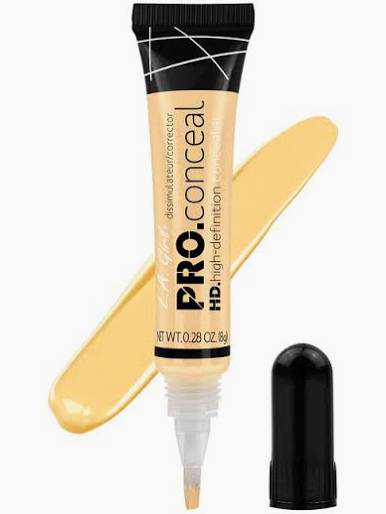 HD Pro Colour Corrector | L.A Girl - Give Us Beauty