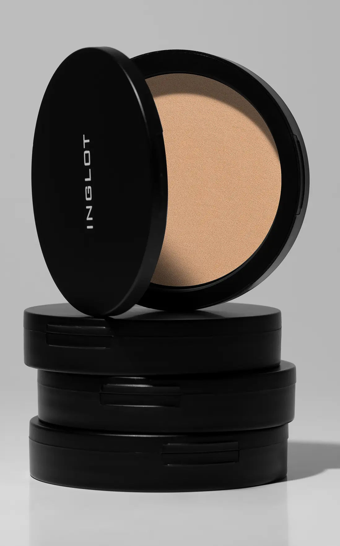 Inglot AMC Bronzing Powder - Give Us Beauty