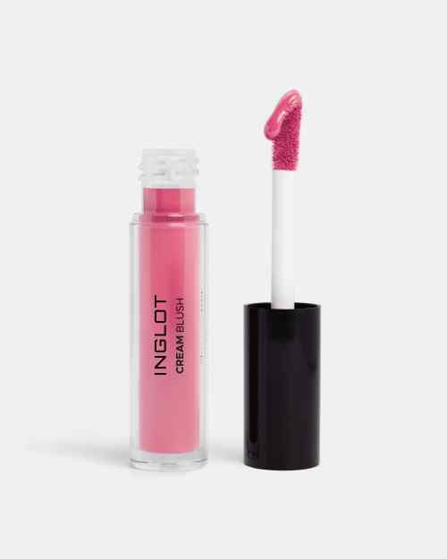 Inglot Cream Blush - Give Us Beauty