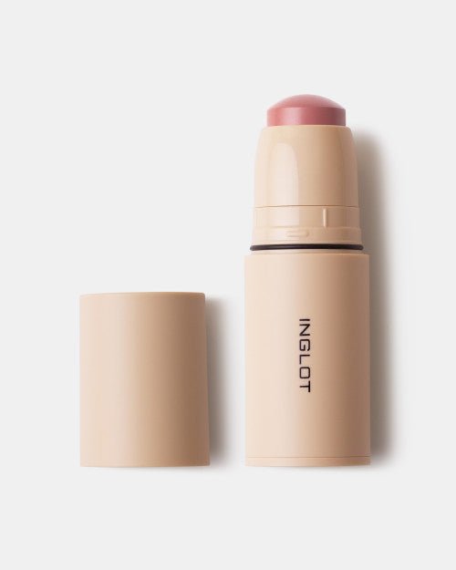 Inglot Cream Stick Blush - Classic Pink 212 - Give Us Beauty
