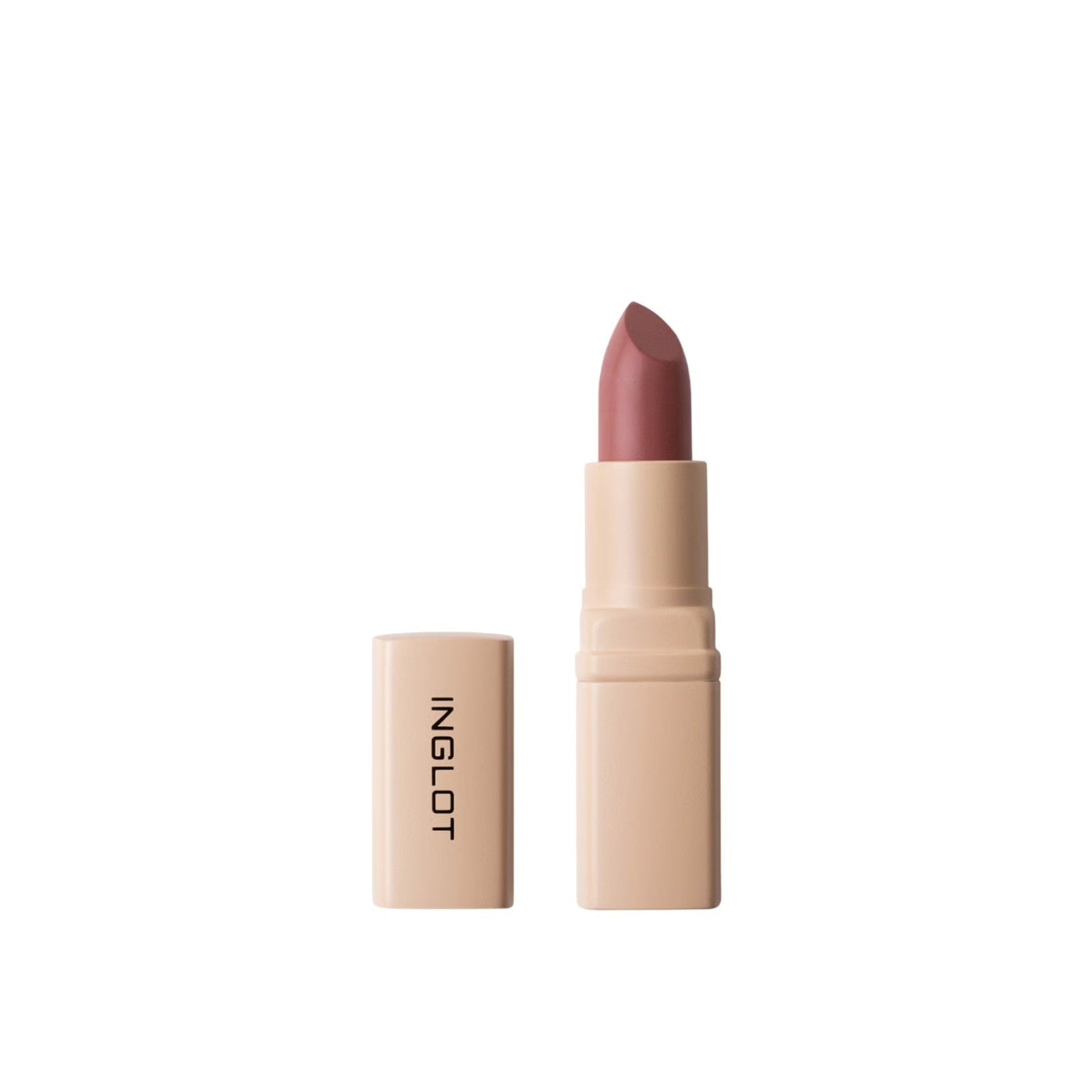 Inglot Creamy Soft Lipstick - Give Us Beauty