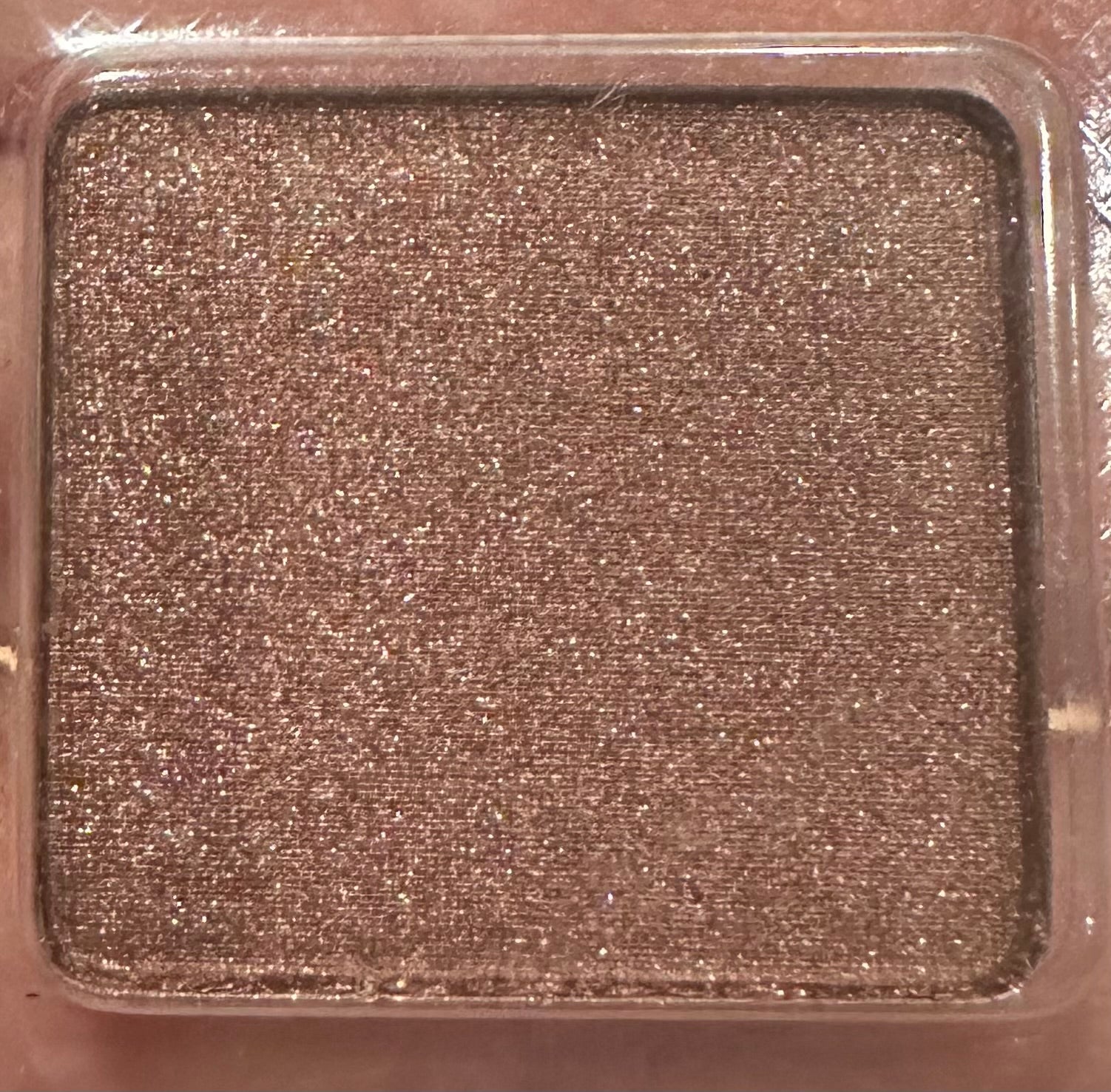 Inglot Freedom System AMC Eye Shadow Shine Square - Give Us Beauty