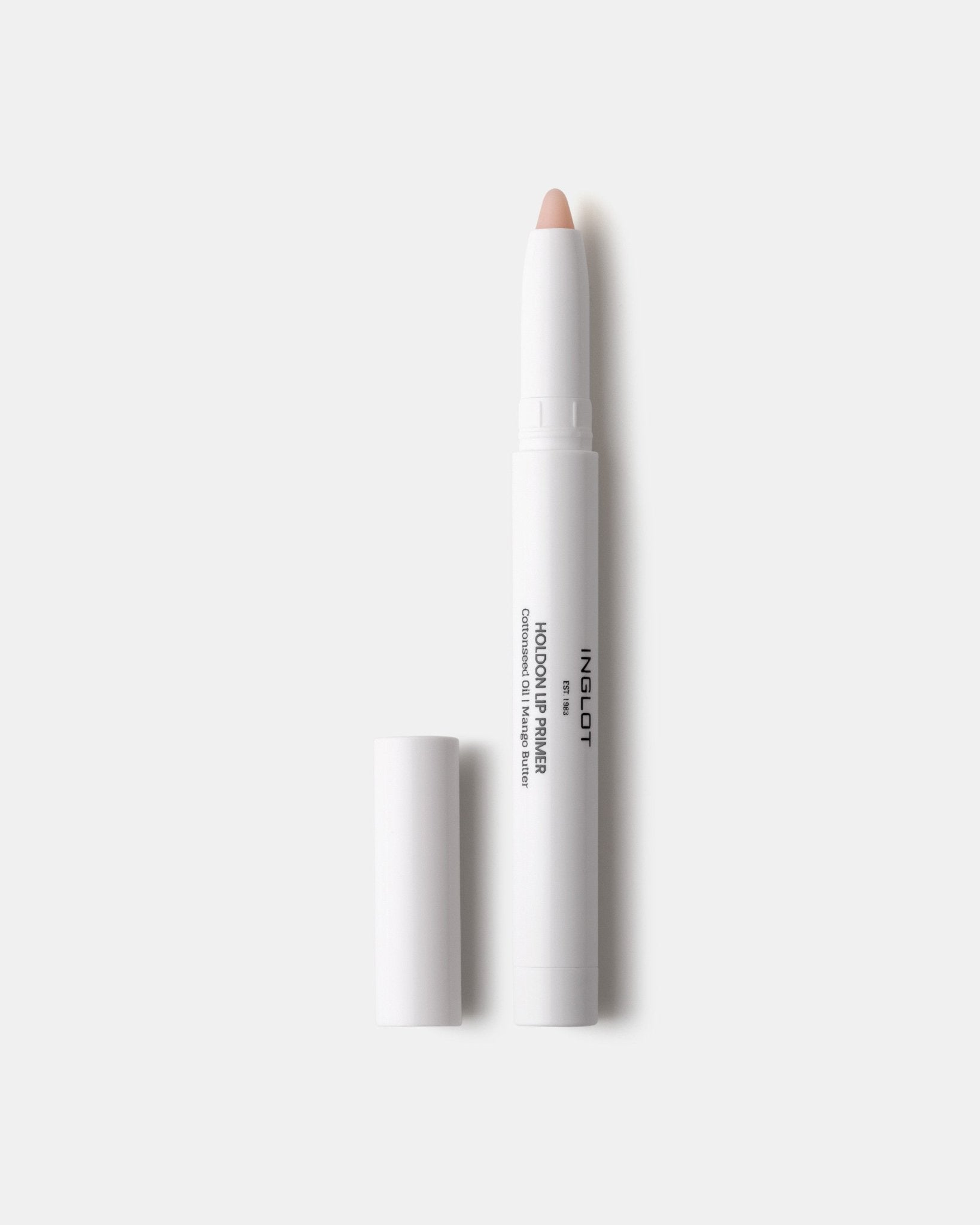 Inglot Holdon Lip Primer - Give Us Beauty