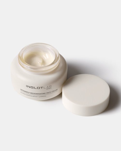 Inglot Lab Intensely Regenerating Face Cream - Give Us Beauty