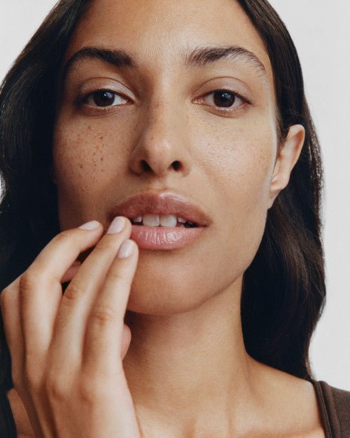 Inglot Lab Lip Repair Mask - Give Us Beauty