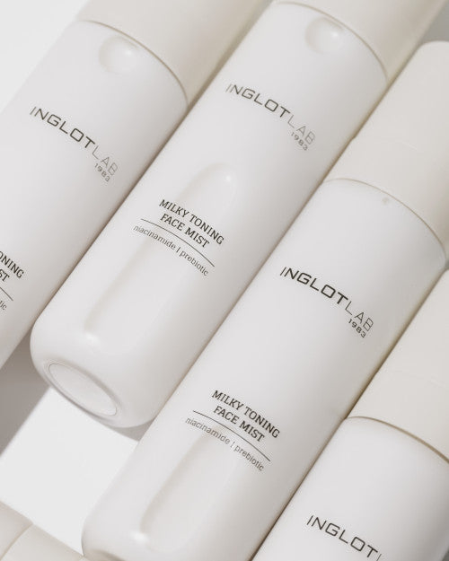 Inglot Lab Milky Toning Face Mist - inglot-lab-milky-toning-face-mist - Face Mist - inglot -