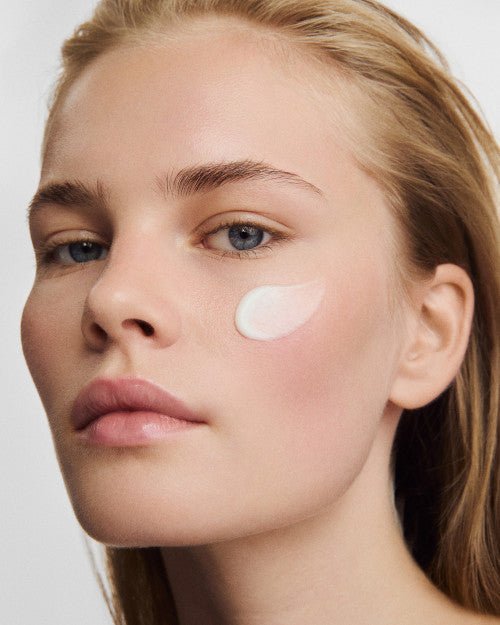 Inglot Lab Smoothing & Firming Face Cream - Give Us Beauty