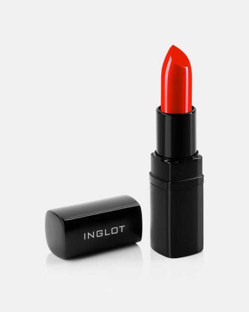 Inglot Lipstick - Give Us Beauty