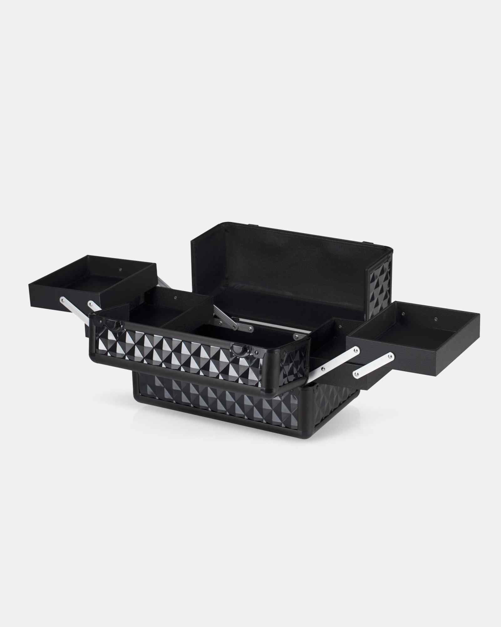 Inglot Makeup Case Diamond Small - Give Us Beauty