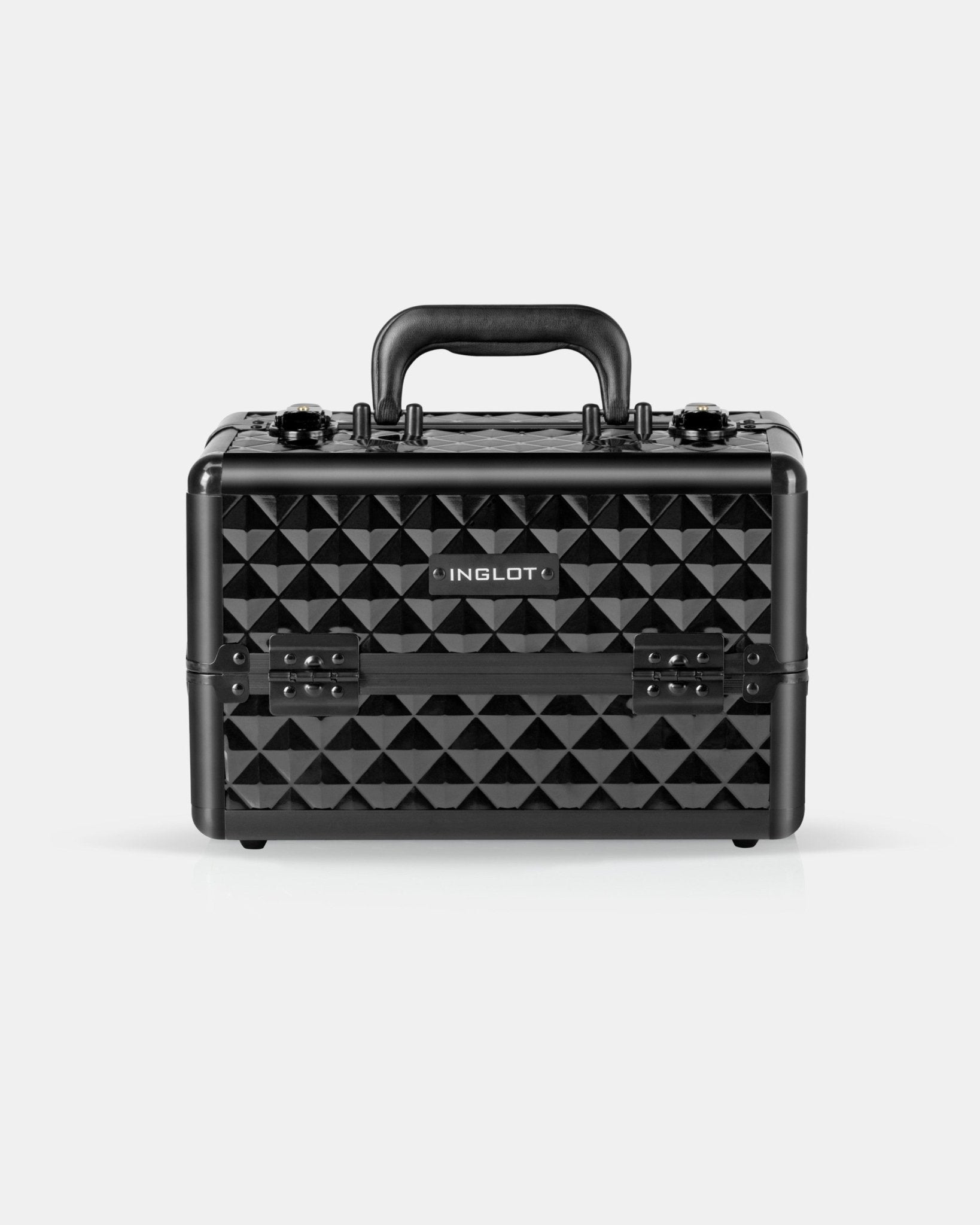 Inglot Makeup Case Diamond Small - Give Us Beauty