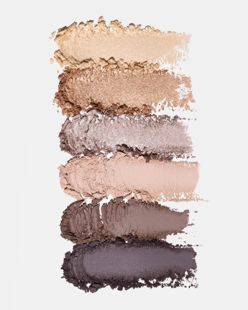 Inglot Playing Wanna Banana Eyeshadow Palette - inglot-playing-wanna-banana-eyeshadow-palette - EYESHADOW PALETTE - inglot -