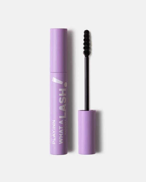 Inglot Playinn What A Lash! Mascara - Give Us Beauty