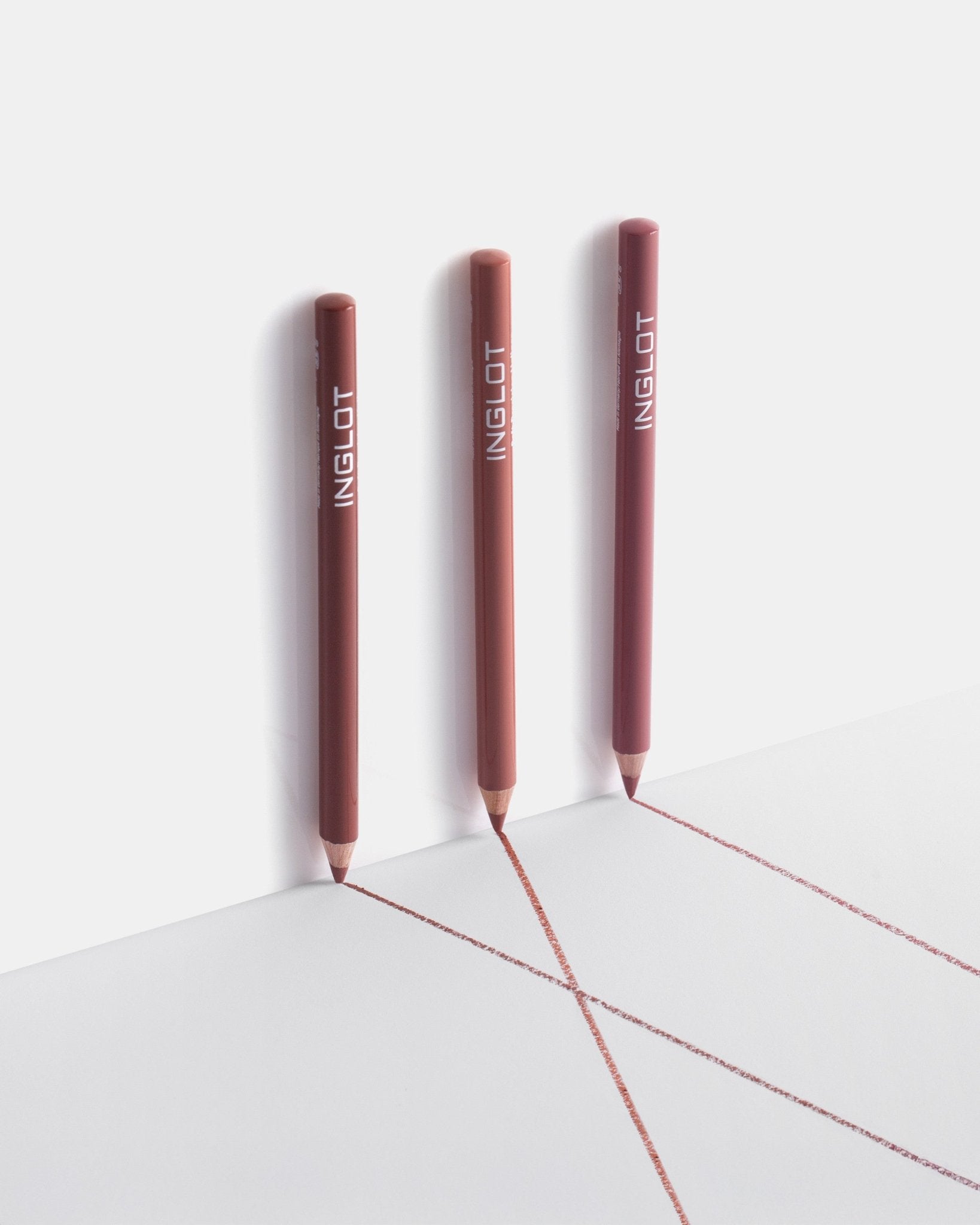 Inglot Soft Precision Lip Liner - Give Us Beauty