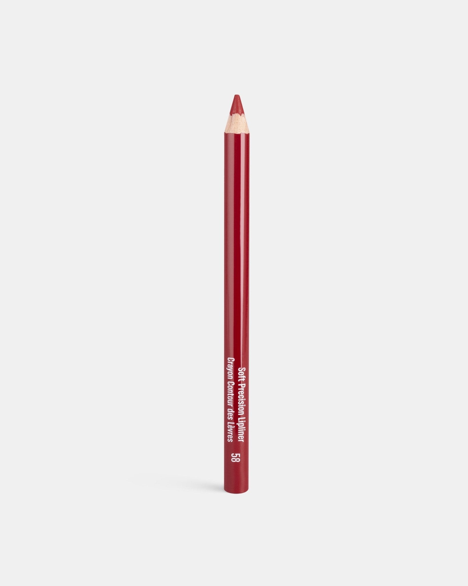 Inglot Soft Precision Lip Liner - Give Us Beauty