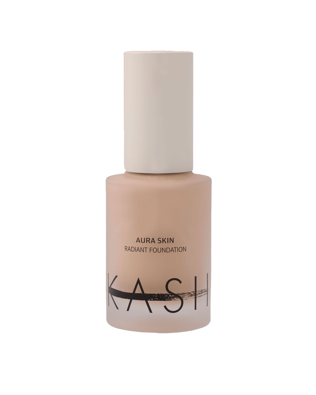 KASH Beauty Aura Skin Radiant Foundation - Give Us Beauty