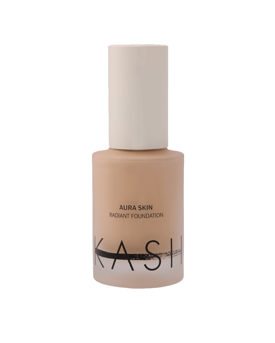 KASH Beauty Aura Skin Radiant Foundation - Give Us Beauty