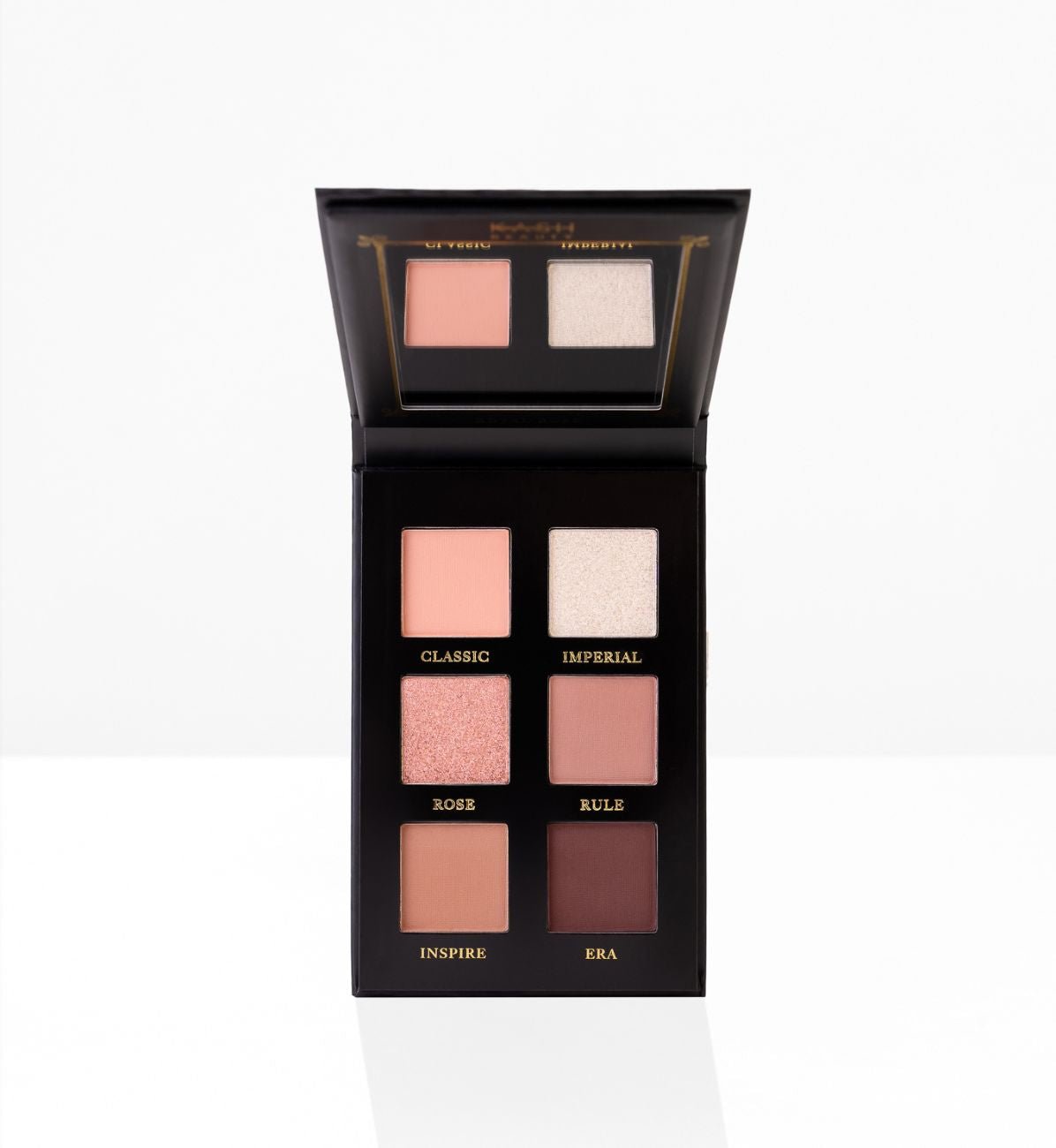 KASH Beauty Eyeshadow Palette - Give Us Beauty