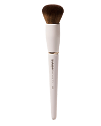 KASH Beauty Foundation Brush- Cream - Give Us Beauty