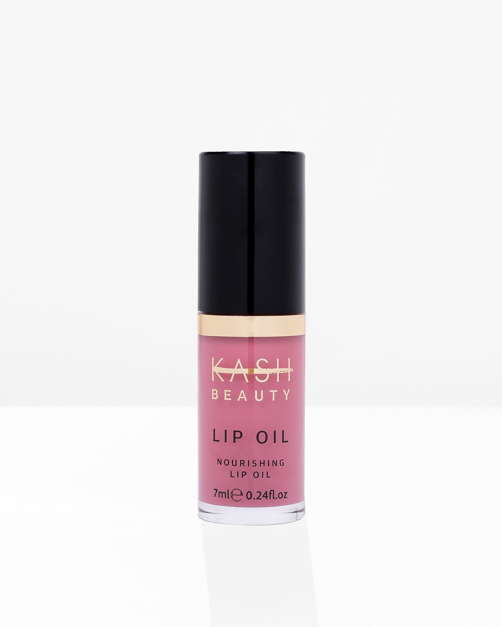 KASH Beauty Lip Oil - Give Us Beauty