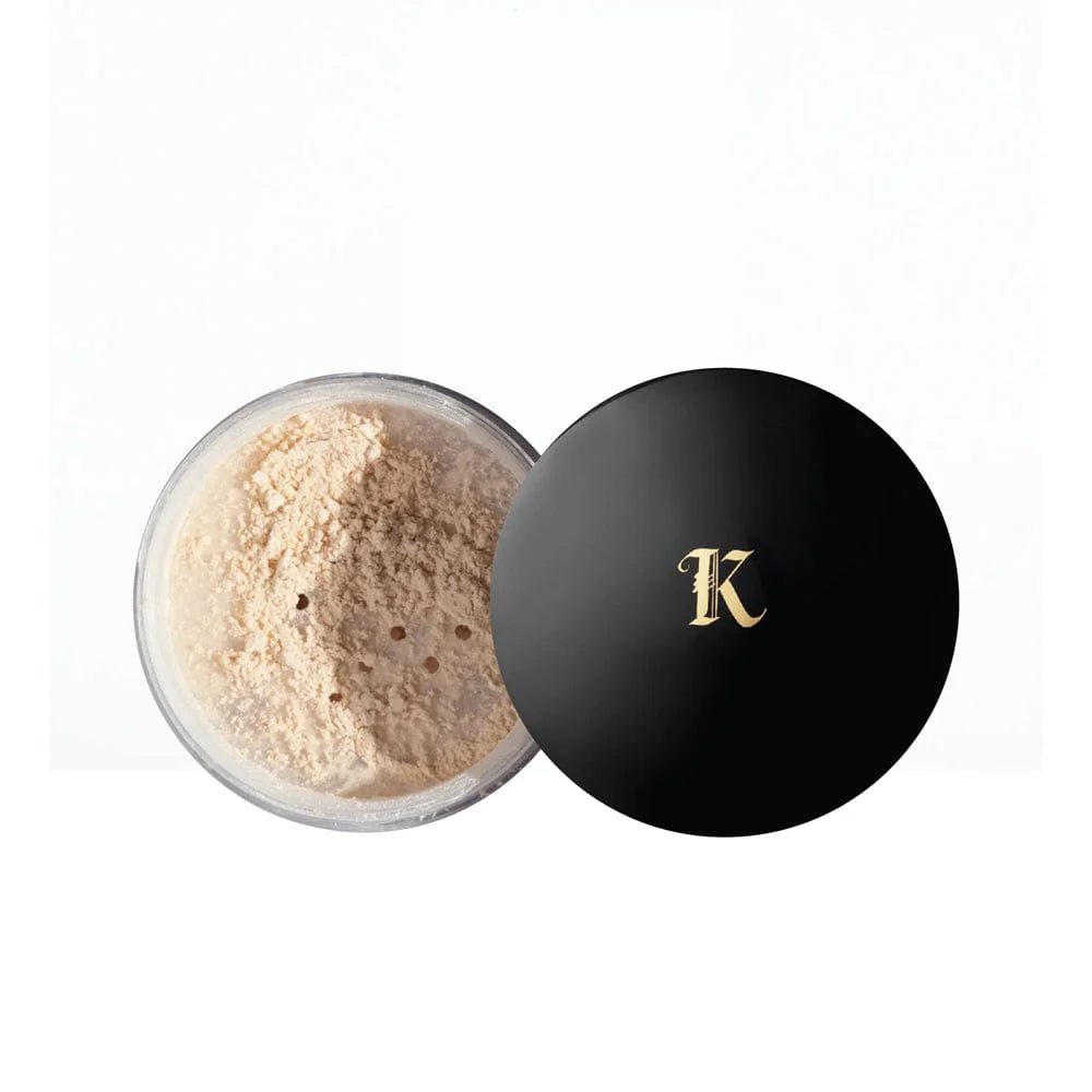 KASH Beauty Loose Powder - Give Us Beauty