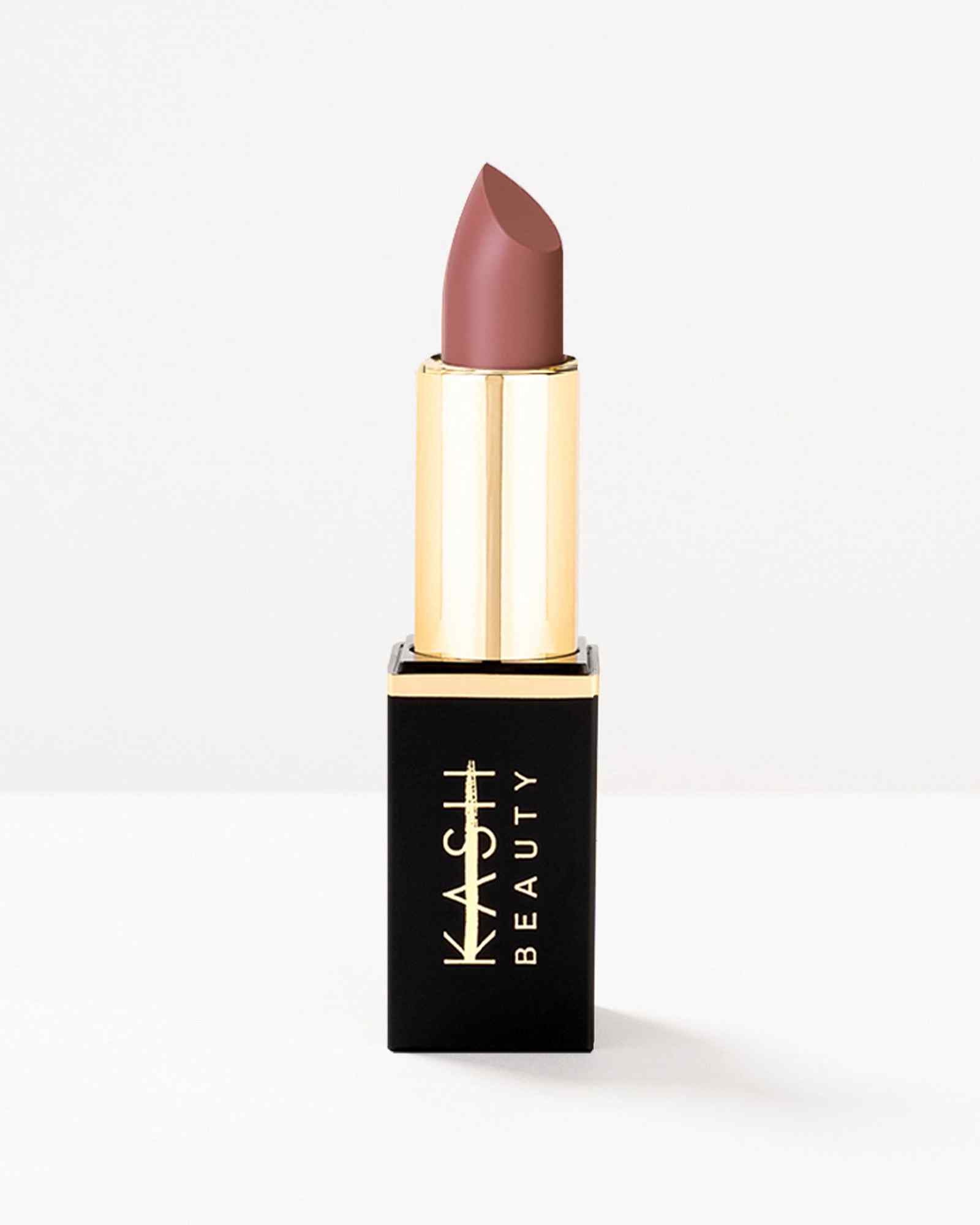 KASH Beauty Matte Lipstick - Give Us Beauty