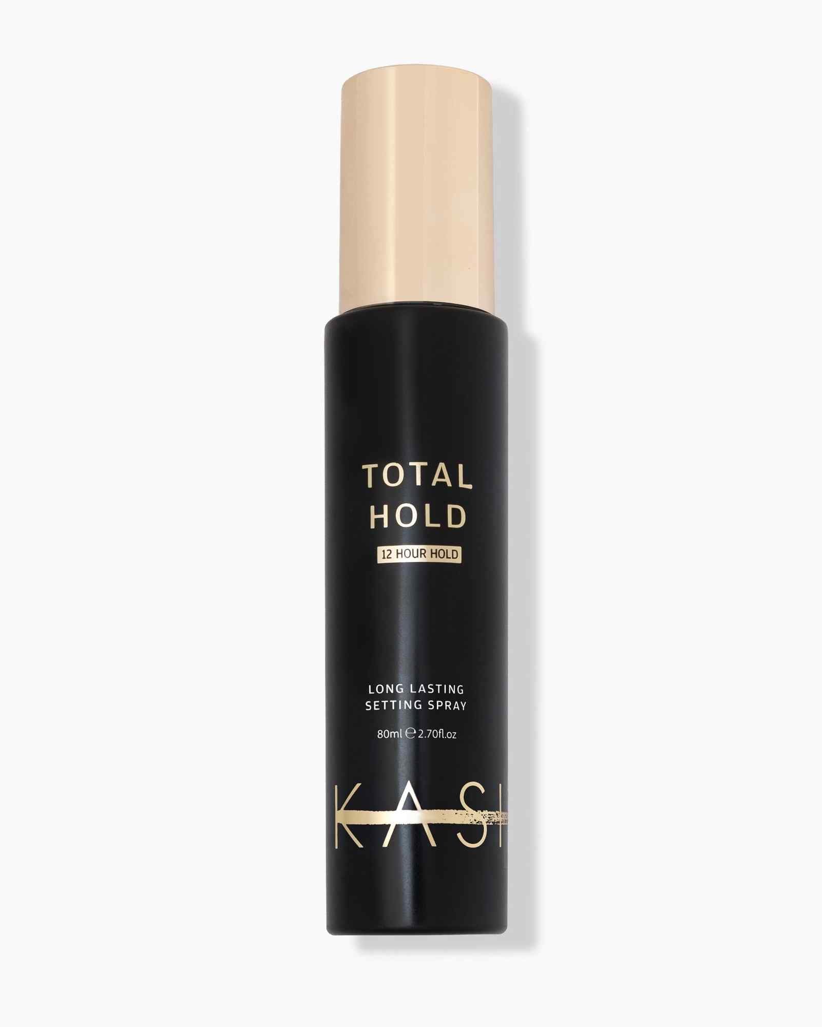 KASH Beauty Total Hold Setting Spray - Give Us Beauty